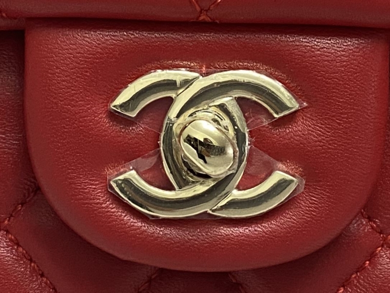 Ch**el cf series bags